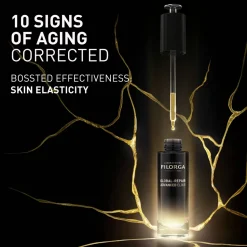 Anti-aging facial elixir