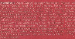 Anti-Aging Gel für die Augenpartie