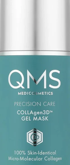 Anti-Aging-Gelmaske für das Gesicht