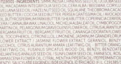 Anti-Aging Gesichtsbalsam für die Nacht mit Sheabutter, Mango- und Jojobaöl