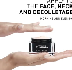 Anti-Aging-Gesichtscreme