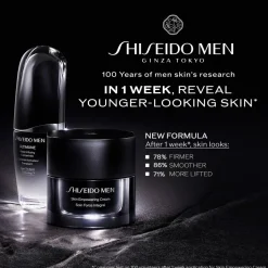 Anti-Aging Gesichtscreme