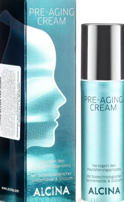 Anti-Aging Gesichtscreme