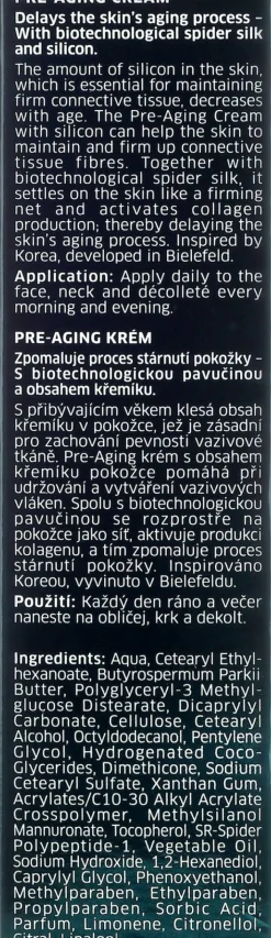 Anti-Aging Gesichtscreme