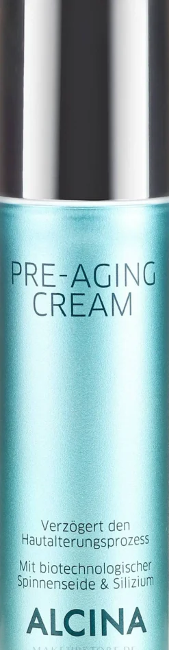 Anti-Aging Gesichtscreme