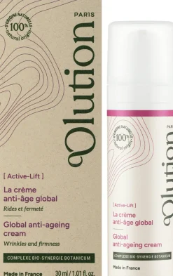 Anti-Aging-Gesichtscreme