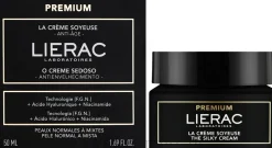 Anti-Aging-Gesichtscreme