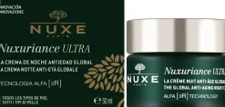 Anti-Aging-Gesichtscreme für die Nacht