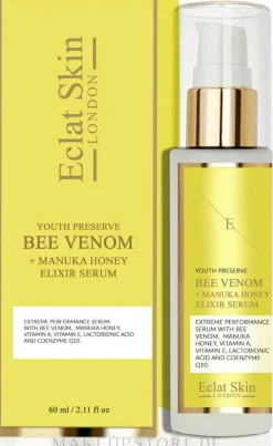 Anti-Aging Gesichtselixier
