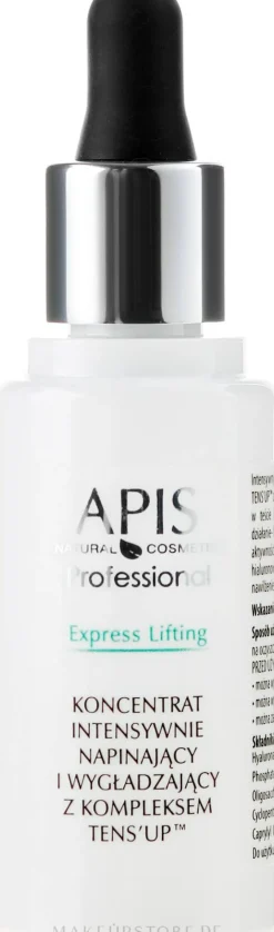 Anti-Aging Gesichtskonzentrat für Männer
