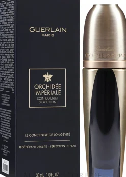Anti-Aging Gesichtskonzentrat für Männer