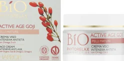 Anti-Aging Gesichtskonzentrat für Männer