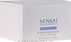 Anti-Aging-Gesichtsmaske