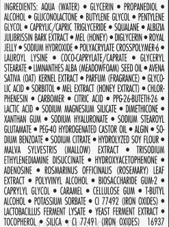 Anti-Aging Gesichtsserum