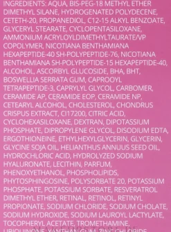 Anti-Aging Gesichtsserum