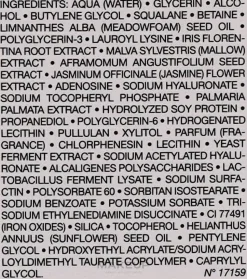 Anti-Aging-Gesichtsserum