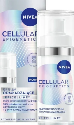 Anti-Aging-Gesichtsserum gegen Falten