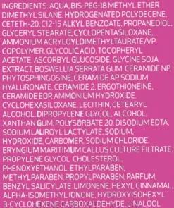 Anti-Aging Gesichtsserum mit Liposomen