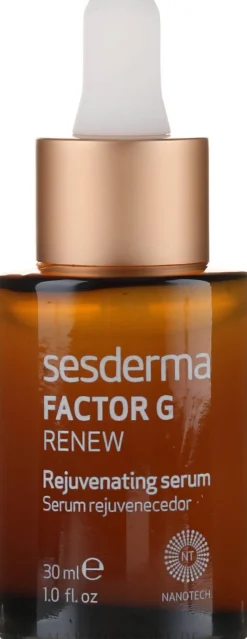 Anti-Aging Gesichtsserum mit Liposomen
