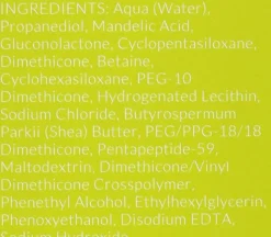 Anti-Aging-Gesichtsserum mit milden Säuren