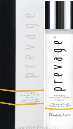 Anti-Aging Infusionsessenz mit Antioxidantien