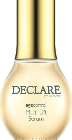 Anti-Aging Kollagenserum für das Gesicht mit Lifting-Effekt