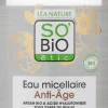 Anti-Aging Mizellen-Reinigungswasser mit Argan