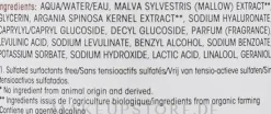Anti-Aging Mizellen-Reinigungswasser mit Argan