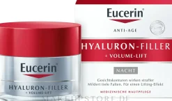 Anti-Aging Nachtcreme