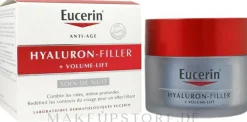 Anti-Aging Nachtcreme