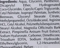 Anti-Aging Nachtcreme