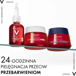 Anti-Aging Nachtcreme zur Korrektur von Altersflecken mit Retinol