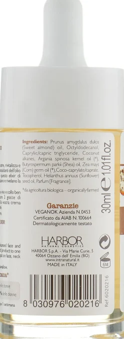 Anti-Aging Nähröl