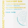Anti-Aging Schutzfluid mit Farbton