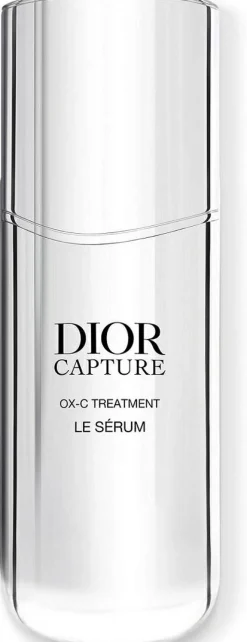 Anti-Aging-Serum für Gesicht und Hals