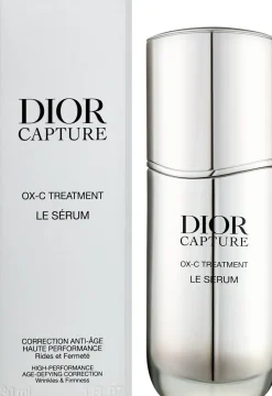 Anti-Aging-Serum für Gesicht und Hals