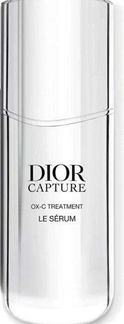 Anti-Aging-Serum für Gesicht und Hals