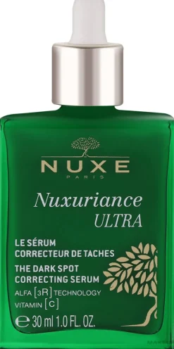 Anti-Aging-Serum gegen Pigmentflecken