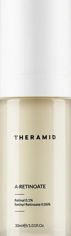 Anti-Aging Serum mit Retinylretinoat