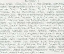 Anti-Aging-Sonnenschutzfluid