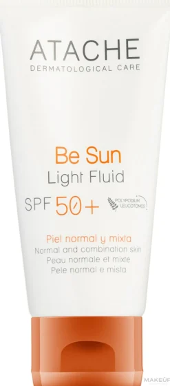 Anti-Aging-Sonnenschutzfluid