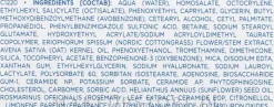 Anti-Aging-Tagescreme für das Gesicht