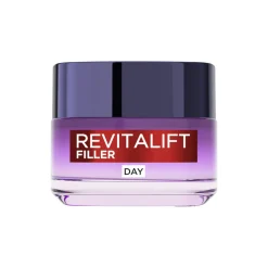 Anti-Aging Tagescreme mit Faltenauffüll-Effekt