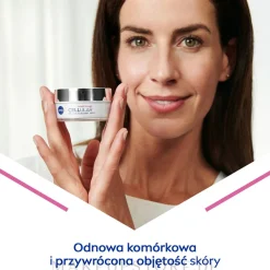 Anti-Aging Tagescreme mit Kollagen und Hyaluronsäure