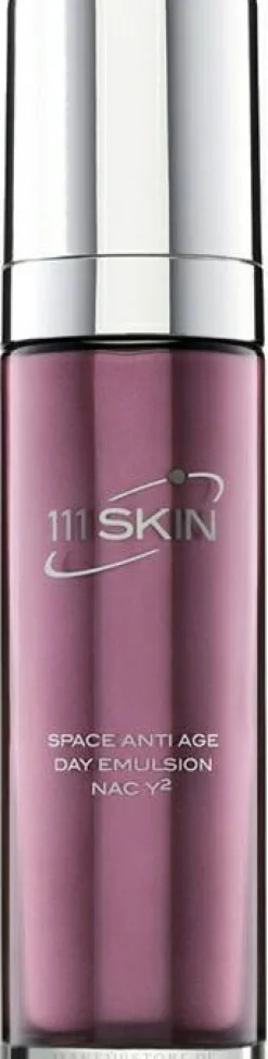 Anti-Aging Tages-Gesichtsemulsion