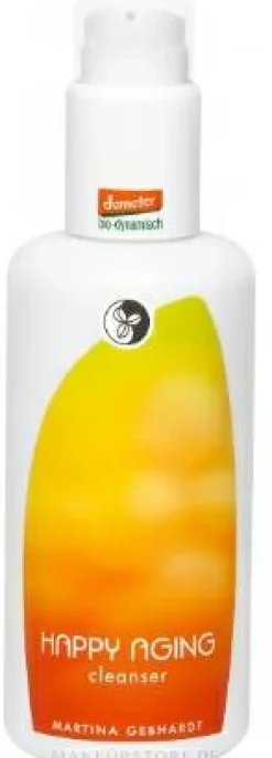 Anti-Aging Waschmilch