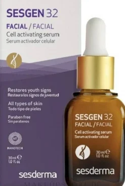 Anti-Aging zellaktivierendes Gesichtsserum