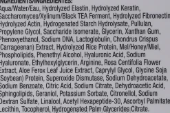 Anti-Aging zellulares Gesichtsserum mit Hyaluronsäure