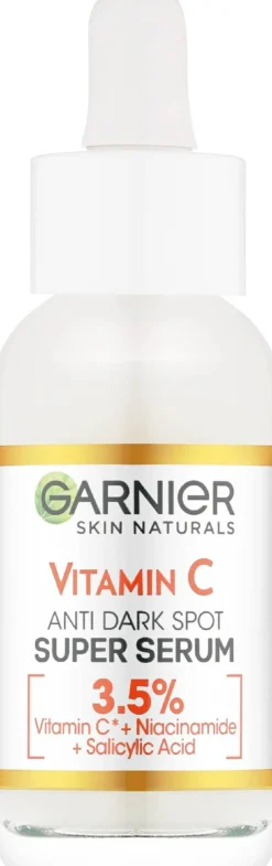 Anti-Bleaching Serum mit Vitamin C