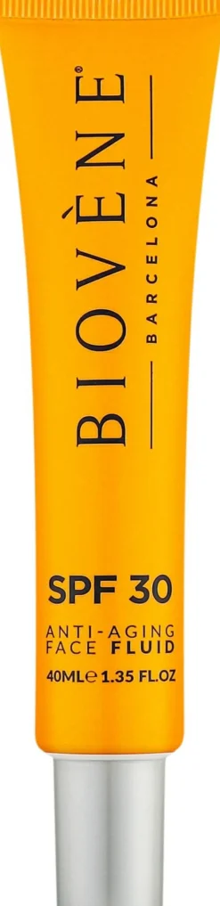 Anti-Falten Gesichtsfluid